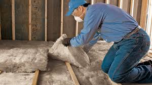 Types of Insulation We Offer in Forsyth, IL