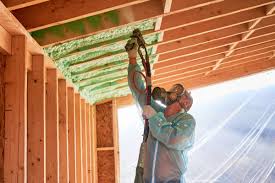 Best Batt and Roll Insulation  in Forsyth, IL