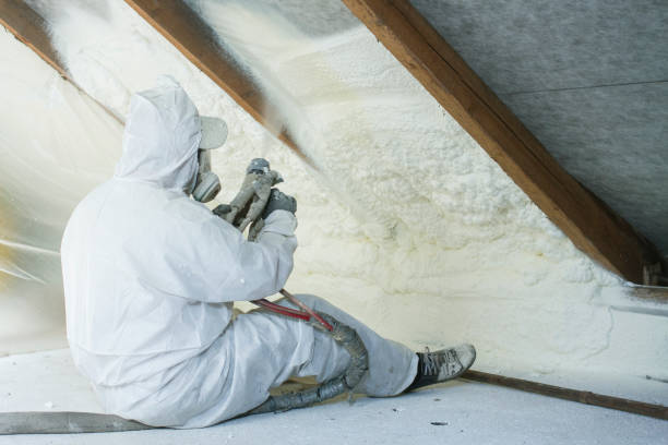 Fireproof Insulation in Forsyth, IL