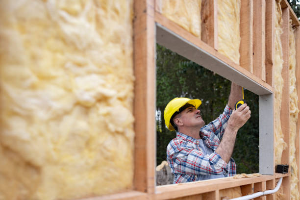 Eco-Friendly or Green Insulation Solutions in Forsyth, IL