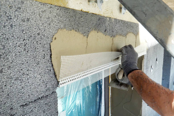 Professional Insulation Services in Forsyth, IL